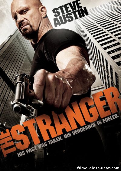 the stranger 2010